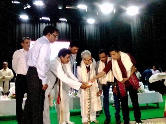 Campaign for Union welfare schemes started in a grand style