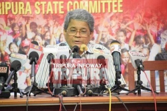 'People who joined BJP after election result, are spineless' : Bijan Dhar 