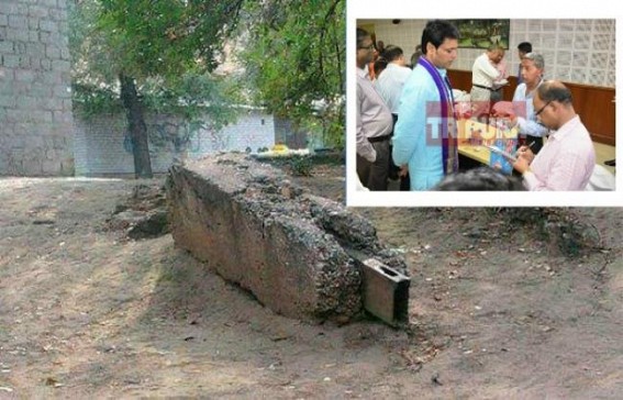 Biplabâ€™s MEME factory : Attempts by Indian politicians to seal Media-Mouths : But who will seal their unstoppable Motor-Mouths ? CPI-M spy Dilip Ray behind CMâ€™s â€˜foot in mouthâ€™ disease 