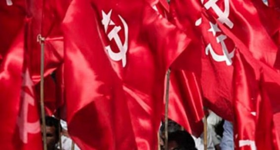 â€˜BJP-IPFT Govt showing fascist trendâ€™ : Opposition 