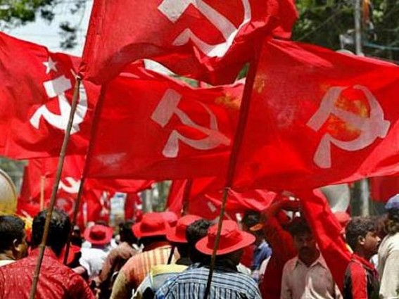 â€˜Stop Mann-ki-Baat, do Kaam-ki-Baatâ€™ : CPI-M leader