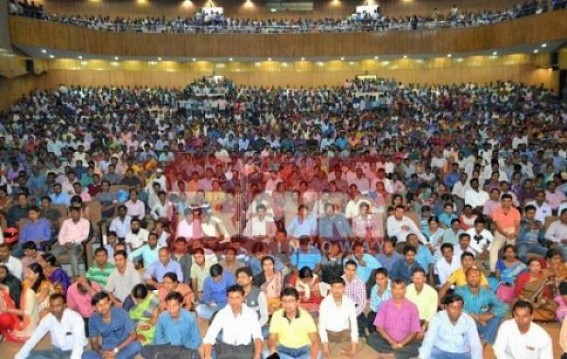 10323 teachers didn't get permission to hold rally 10323 teachers didn't get permission to hold rally