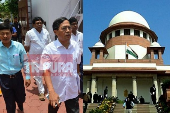 CPI-M demands Reservation for SC/ST in job-promotion according to SC's order CPI-M demands Reservation for SC/ST in job-promotion according to SC's order