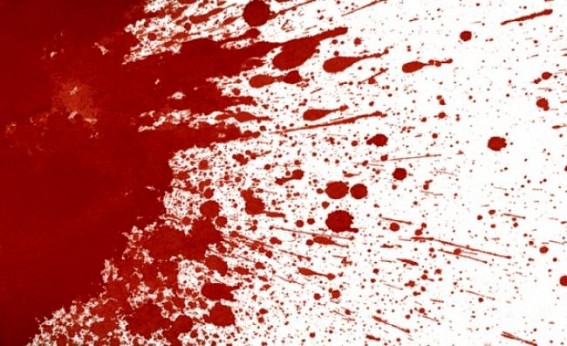 Brutal murder of another youth rocks Agartala