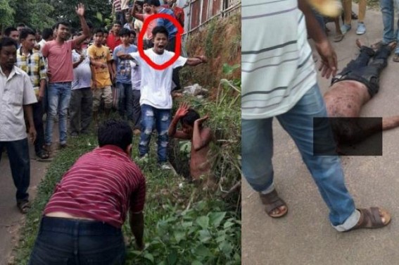 CM to visit lynching victim late Sukanta Chakrabortyâ€™s home 