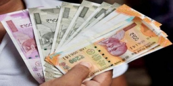 Tripura Govt Employees ‘dreaming’ 7th Pay Commission before Durga Puja Tripura Govt Employees ‘dreaming’ 7th Pay Commission before Durga Puja