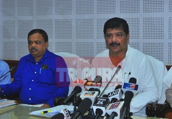 Health Dept reveals Report Card of 6 months 