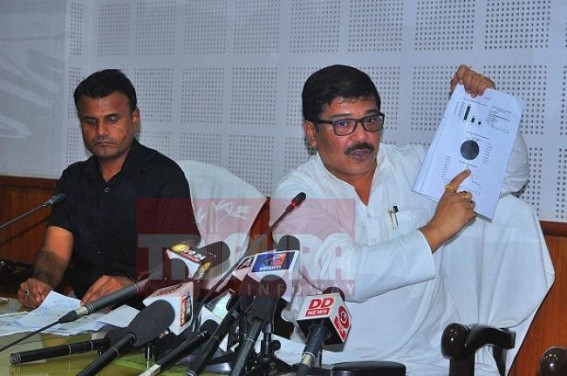 â€˜6 malaria deaths in Tripura, strict vigilance by Health Deptâ€™