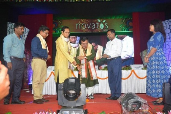 â€˜Exhaust all  knowledge with studentsâ€™ : Education Minister tells Teachers 