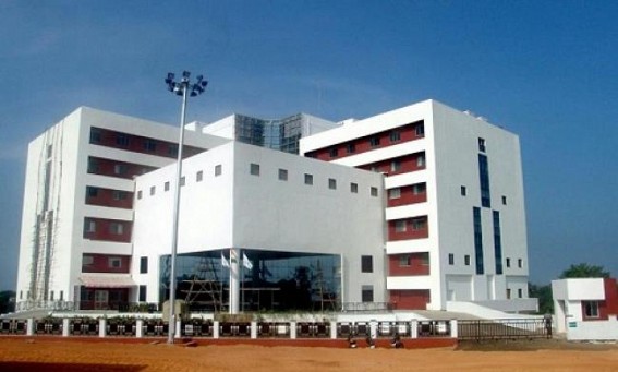 Patients accuse ILS Hospital for negligence, criminal ignorance by Junior Doctors 