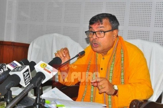 Law Deptâ€™s Corruption : High Court served notice to Govt for illegal recruitment of PP