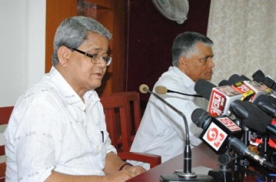 22nd State Conference of CPI-M to start tomorrow 