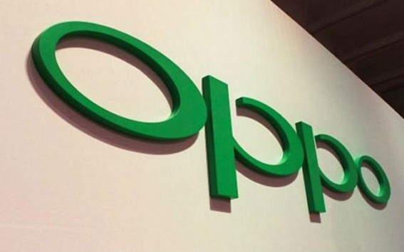 OPPO tests WeChat video call on 5G smartphone OPPO tests WeChat video call on 5G smartphone