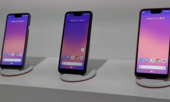 Google brings eSIM to Pixel 3 in India with Jio, Airtel Google brings eSIM to Pixel 3 in India with Jio, Airtel