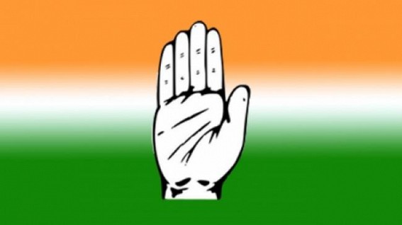 Congress MP from Bihar dead