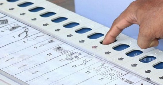 CPI-M not to fight in Municipal Election at Melaghar