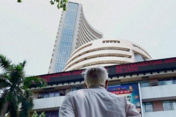 Sensex jumps 629 points, Nifty settles above 10,700 