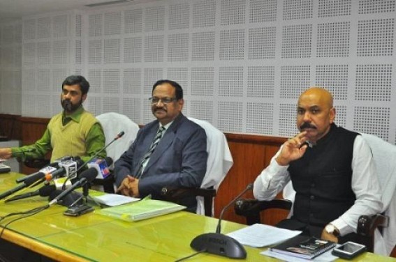 CPI-M slams Election Commission for postponing election date under 'suspicious' reason