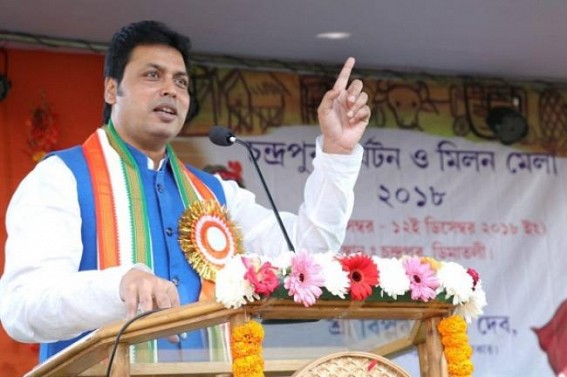 After â€˜May Dayâ€™ controversy, BJP Govt again in oppositionâ€™s rage after EC announced voting on 73 yrs long celebrated â€˜Mass Literacy Dayâ€™