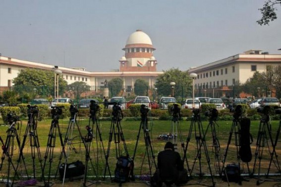 SC junks pleas seeking court-monitored probe into Rafale deal 