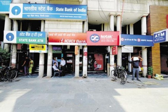 State-run banks have no plan to shut ATMs: Minister State-run banks have no plan to shut ATMs: Minister