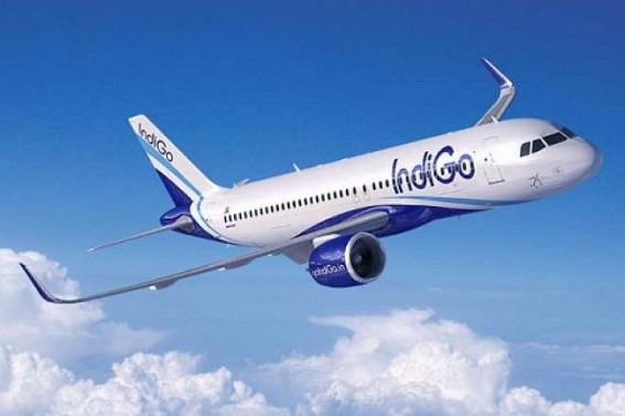 Kolkata-Agartala flyers complain cheating by Indigo airline 
