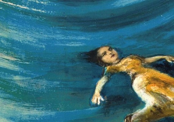 18 months child drowned, died