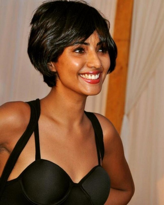 Teena Singh to share screen space with Shahid