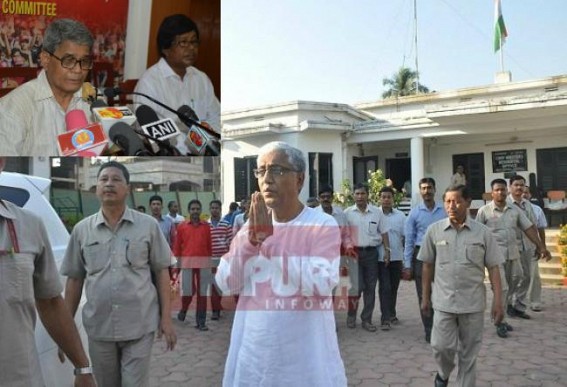 'It's fact there were Political narrowness in implementation of Govt works under Left Govt' : CPI-M gets 'good sense' after defeat 