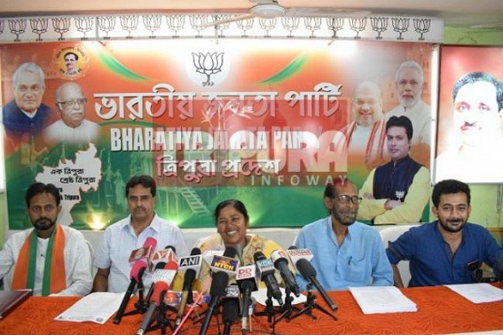 Amid confusions, BJP congratulates State Govt Employees for 7th Pay Commission