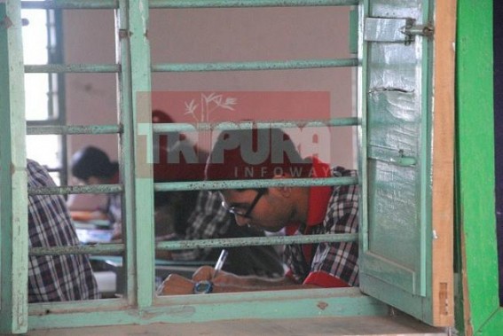 CBSE class 10, 12 exams begin from today