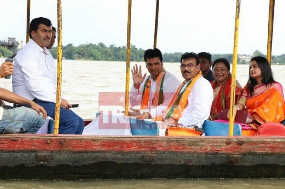 JUMLA Party Ministers silent on 7th CPC, â€˜notâ€™ meeting media after Cabinet Meetings : No press-note from CM yet on 7th Pay Commissionâ€™s report submission delay