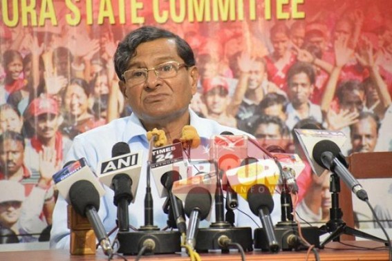 'OTPC decreased load-shedding, gave employment', EX-Power Minister's reply to BJP Govt's query on ONGC-deal  