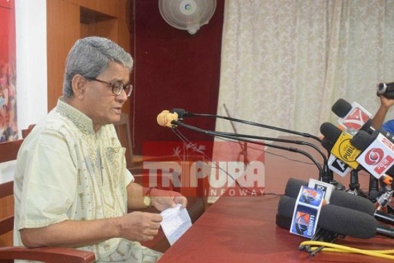 â€˜Zero-Deficit budget is a bad signal, with heavy-taxesâ€™ : Bijan Dhar