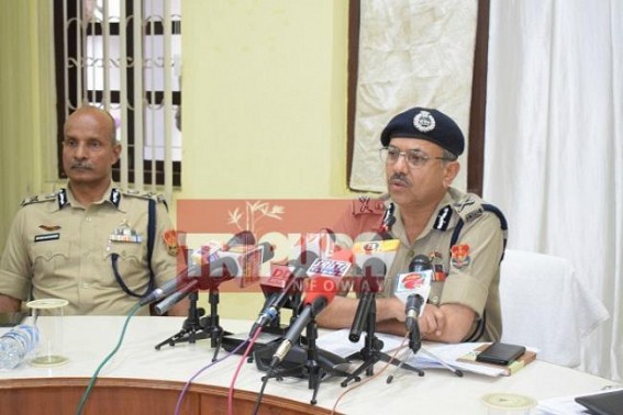 DGP warns Lawbreakers 