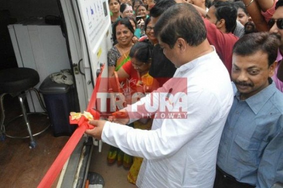 'Govt targeting a Tuberculosis free nation by 2025' : Health Minister