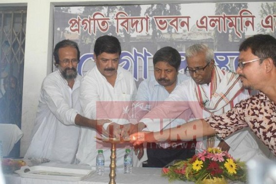 â€˜Some good news waiting under Health, Education Deptâ€™ : Health Minister    