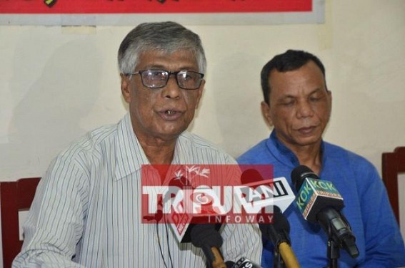 Fulfill Vision Document's promise, give 200 MGNREGA days work at Rs 340 wages : Khet Mazdoor  