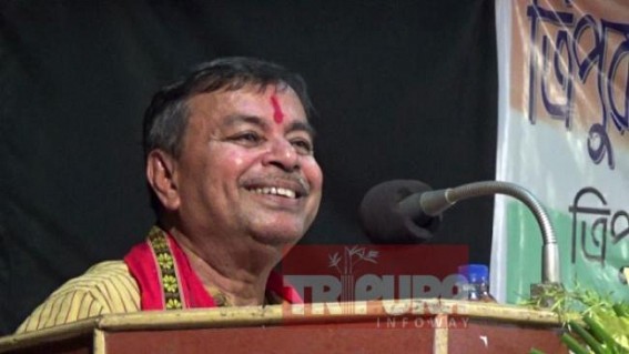 Ratan Lal asks teachers to submit work-reports on every 100 days