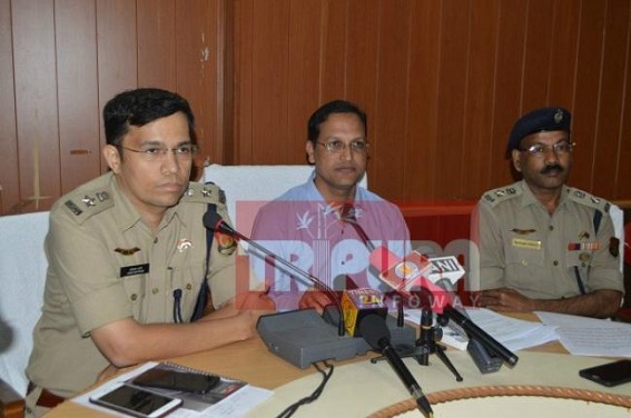 PM Modiâ€™s visit : 'Security tightened'