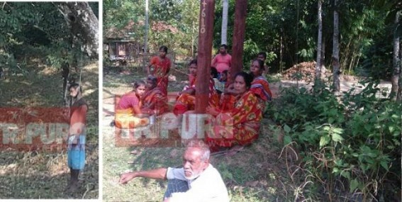 Youth commits suicide in loan burden 