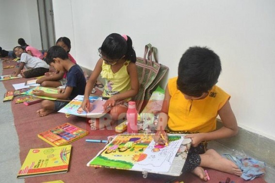 â€˜Preservation of the Ozone Layerâ€™ day observed in Tripura