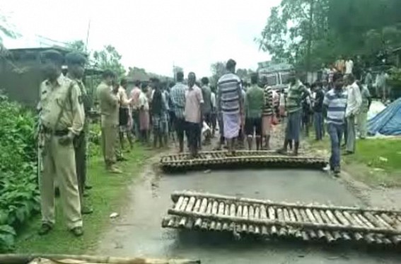 2 more deaths : Pre-monsoon death toll rises 13 in Tripura