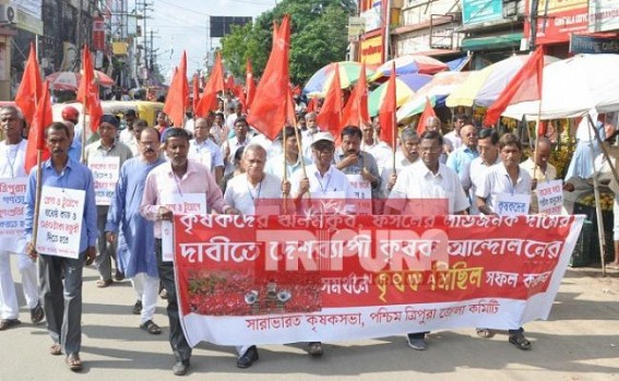 'Not a single person died in starvation in 25 yrs', claims CPI-M