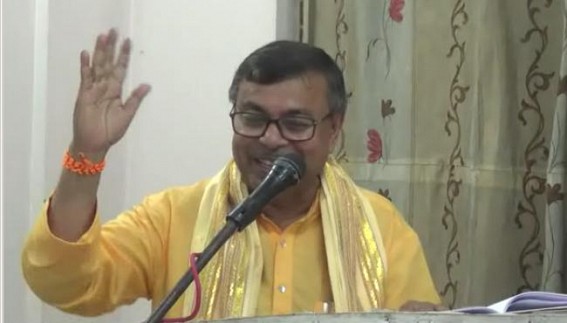 â€˜Politicians undergo rough thinking, canâ€™t cultivate literatureâ€™ : Ratan Lal