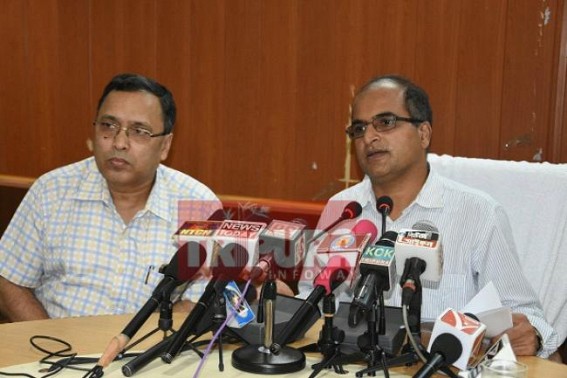 EC appeals for Peace, orders all Political parties to denounce violence : 'Strict actions to be taken against lawbreakers of any Political Party', says CEO