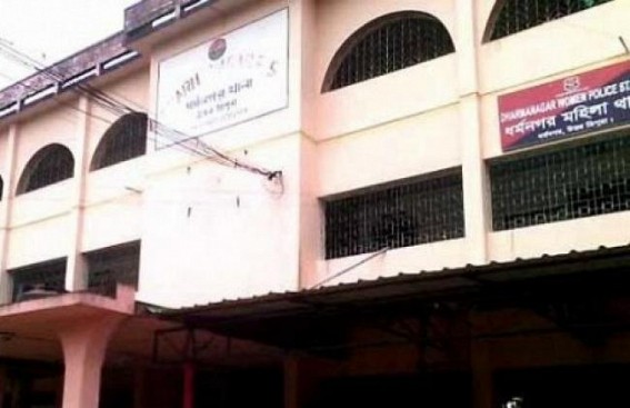 Another minor girl raped at Dharmanagar 