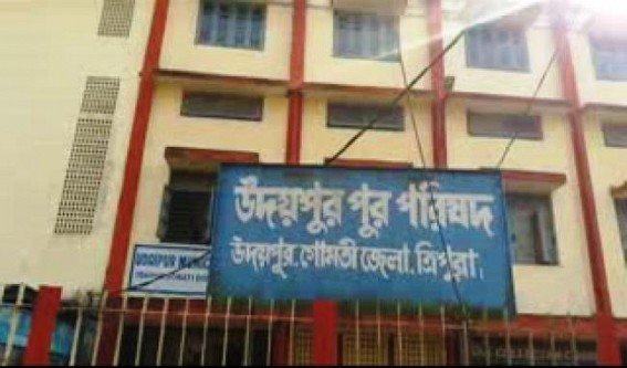 BJP Minister meets Udaipur Municipal Corporation chairman, condemns attack