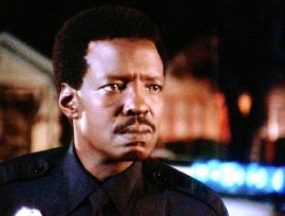 Actor Jessie Lawrence Ferguson dead