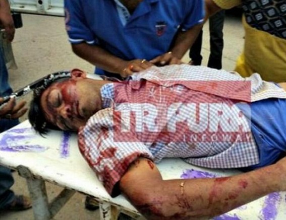 2 years of Channel Din-Raat journalist Santanu Bhoumikâ€™s brutal murder, no justice yet, Channel Din-Raat shutdown under BJP Govt